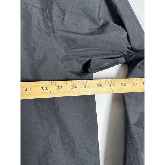 Johnny Morris Bass Pro Shops Guidewear Rainy River Jacket GORE-TEX Mens XLT Tall - Picture 10 of 10